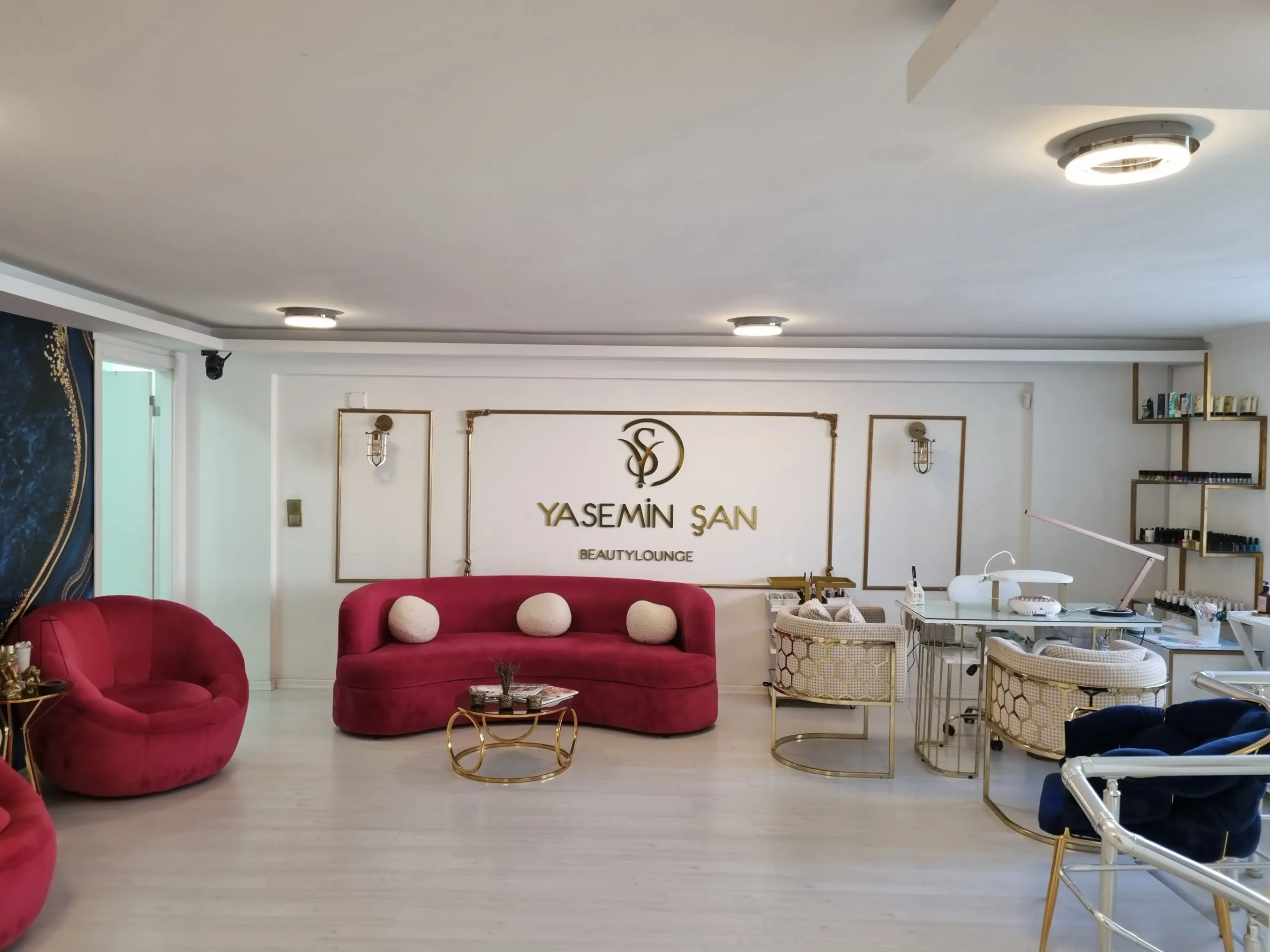 gallery